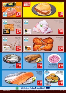 Bratwurst im aktuellen Marktkauf Prospekt (Nürnberg) Bratwurst im Marktkauf Prospekt "AUSWAHL RIESIG, PREISE NIEDRIG" mit 44 Seiten (Nürnberg)