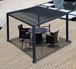 Pergola Classic 111 Angebote bei Holz-Zentrum-Luhmann Wolfsburg für 299,00 €