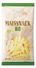 Bio Maissnack von Snack Day im aktuellen Lidl Prospekt für 0,79 €