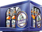 Bier Angebote von Mönchshof bei EDEKA Eutin für 14,49 €