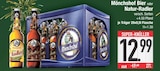 Mönchshof Bier Angebote bei E center Geretsried für 12,99 €