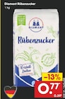 Aktuelle Zucker Angebote bei Netto Marken-Discount in Koblenz Aktuelles Rübenzucker Angebot bei Netto Marken-Discount in Koblenz ab 0,77 €