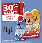 30% RABATT im Angebot bei combi in Paderborn 30% RABATT Angebote von fyl bei combi Paderborn