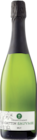 A.O.P. CRÉMANT D’ALSACE - CATTIN SAUVAGE - Monoprix A.O.P. CRÉMANT D’ALSACE - CATTIN SAUVAGE à 9,90 € dans le catalogue Monoprix