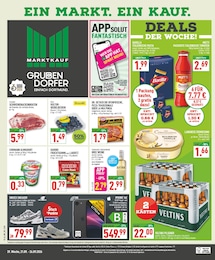 Marktkauf Prospekt für Dortmund mit 24 Seiten Marktkauf Prospekt für Dortmund: "Aktuelle Angebote", 24 Seiten, 21.09.2026 - 26.09.2026
