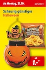 Halloween Kartoffelfiguren im aktuellen Prospekt bei Lidl in Bückwitz