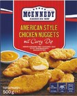 American Style Chicken Nuggets von McEnnedy im aktuellen Lidl Prospekt für 3,99 €