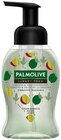 Schaumseife im Angebot bei REWE in Germering Schaumseife Angebote von Palmolive bei REWE Germering für 2,19 €