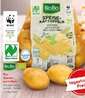 Bio Speisekartoffeln Angebote von BioBio bei Netto Marken-Discount Stralsund