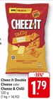 Aktuelles Double Cheese Angebot bei EDEKA in Landau (Pfalz) ab 1,79 €