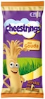 Cheestrings im Angebot bei Penny in Erlangen Cheestrings Angebote von BAUER bei Penny Erlangen für 1,99 €
