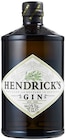 Gin im Angebot bei REWE in Siegburg Gin Angebote von Hendrick's bei REWE Siegburg für 27,99 €