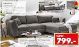 Ecksofa Madelyn mit Funktion im Angebot bei porta Möbel in Frankfurt Ecksofa Madelyn mit Funktion Angebote bei porta Möbel Frankfurt für 799,00 €