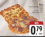 Aktuelle Pizza Angebote bei E center in Chemnitz Aktuelles Pizza Angebot bei E center in Chemnitz ab 0,79 €