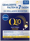 Q10 Anti-Falten Power Angebote von Nivea bei REWE Bensheim für 10,49 €