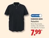 Lidl - MEN Poloshirt Angebot im Prospekt MEN Poloshirt bei Lidl im Prospekt "" für 7,99 €