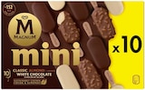 Mini oder Stieleis im Angebot bei Penny in Osnabrück Mini oder Stieleis Angebote von Magnum bei Penny Osnabrück für 3,49 €