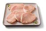 Frische Schweine-Minutensteaks im Lidl Prospekt Frische Schweine-Minutensteaks von Metzgerfrisch im aktuellen Lidl Prospekt für 4,79 €
