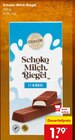 Schoko-Milch-Riegel Angebote bei Netto Marken-Discount Saarbrücken für 1,79 €