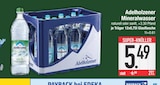 naturell im EDEKA Prospekt naturell von Adelholzener im aktuellen EDEKA Prospekt für 5,49 €
