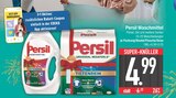 Waschmittel Angebote von Persil bei EDEKA Augsburg für 4,99 €
