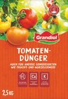 Tomatendünger Angebote von Grandiol bei Lidl Brühl für 3,49 €