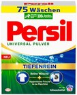 Universal oder Colorwaschmittel von Persil für 17,99 € bei REWE im Angebot Universal oder Colorwaschmittel von Persil im aktuellen REWE Prospekt