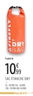 Sac étanche dry - FIREFLY dans le catalogue Intersport