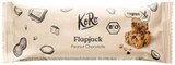 Bio Flapjack Angebote von Koro bei REWE Ibbenbüren für 1,49 €