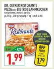 Ristorante Pizza im Angebot bei Marktkauf in Bochum Ristorante Pizza Angebote von Dr. Oetker bei Marktkauf Bochum für 1,79 €