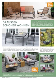 Garten Angebot im aktuellen Opti-Wohnwelt Prospekt auf Seite 2