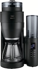Cafetière filtre avec broyeur intégré Aromafresh - Melitta - Intermarché Hyper à Antibes Cafetière filtre avec broyeur intégré Aromafresh - Melitta en promo chez Intermarché Hyper Antibes à 119,99 €