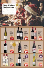 Rotwein im REWE Prospekt in Rodgau Aktueller REWE Prospekt mit Rotwein, "Dein Markt", Seite 16
