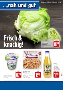 Aktueller EDEKA Prospekt