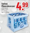 Mineralwasser bei Trinkgut im Wunstorf Prospekt für 4,99 €