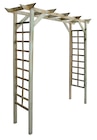 Pergola "LUNA" en promo chez Jardiland Cachan à 79,00 €