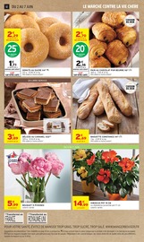 Promos Alimentation dans le catalogue "Intermarché" de Intermarché Super Alimentation en promo dans le catalogue Intermarché Super à la page 12