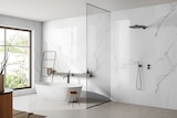 Panneau étanche mural pvc dumaplast à Brico Dépôt dans Scrignac Panneau étanche mural pvc dumaplast à Brico Dépôt dans Scrignac