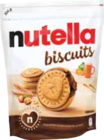 Biscuits Angebote von nutella bei EDEKA Neumünster für 2,49 €