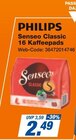 Aktuelles Senseo Classic Angebot bei expert in Mönchengladbach ab 2,49 €