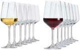 XXXLutz Möbelhäuser Würzburg - Gläser-Set „Style“ Angebot im Prospekt Gläser-Set „Style“ bei XXXLutz Möbelhäuser im Würzburg Prospekt für 39,99 €