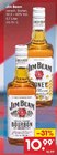 Jim Beam Angebote von Jim Beam bei Netto Marken-Discount Bergkamen für 10,99 €