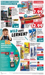 Aktueller Kaufland Prospekt Kaufland Prospekt mit 51 Seiten