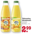 Aktuelles Direktsaft Orange Angebot bei E center in Pforzheim ab 2,99 €