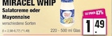 Salatcreme Angebote von Miracel Whip bei EDEKA Hamburg für 1,49 €