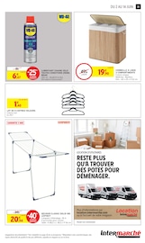 Vélo en promo dans le catalogue Intermarché Super à la page 35
