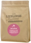 Mein Liebling Angebote von Lieblings Kaffee bei REWE Bensheim für 2,49 €