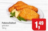 Aktuelle Pute Angebote bei Markant in Lübeck Aktuelles Putenschnitzel Angebot bei Markant in Lübeck ab 1,49 €