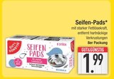 Seifen-Pads im Angebot bei EDEKA in Ingolstadt Seifen-Pads Angebote von Gut&Günstig bei EDEKA Ingolstadt für 1,99 €