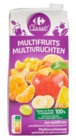 Jus Multifruits - CARREFOUR CLASSIC' dans le catalogue Carrefour Market